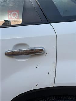 کیا سۆرینتۆ